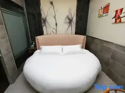 Qingmu Changzhou Shidaijin Street - 27