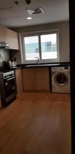 Boulevard City Suites Apartments - 43
