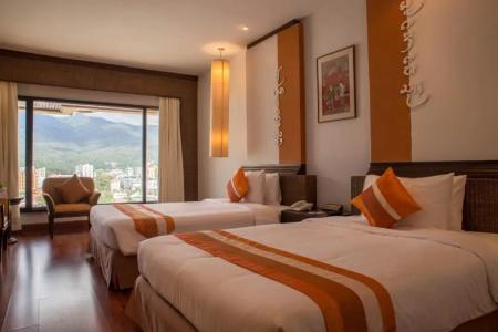 Chiangmai Grandview & Convention Center - 118