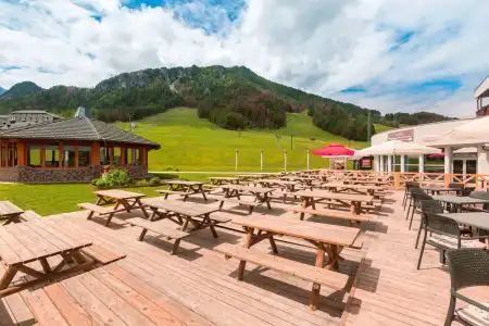 Ramada Resort by Wyndham Kranjska Gora - 12