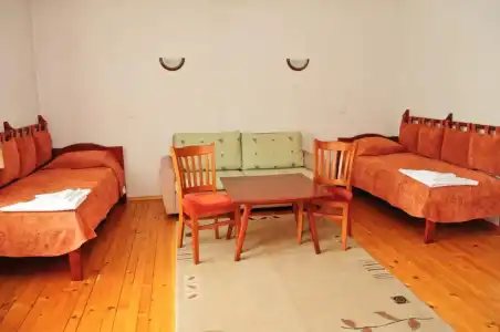 Kris Guest House - 41