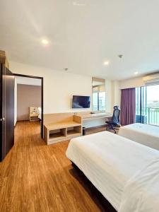 Phavina & Grand Boutique Rayong - 119