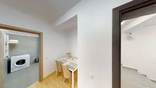 Le Blanc Aparthotel - 41