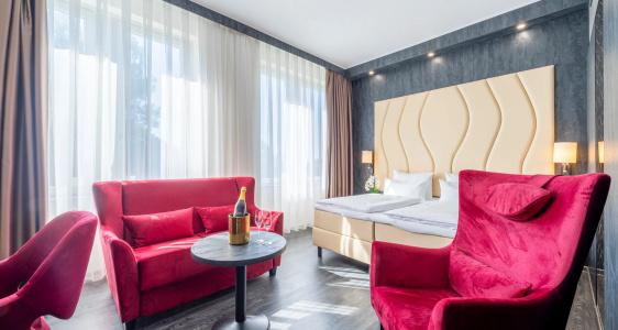 PLAZA Premium Schwerin - 122