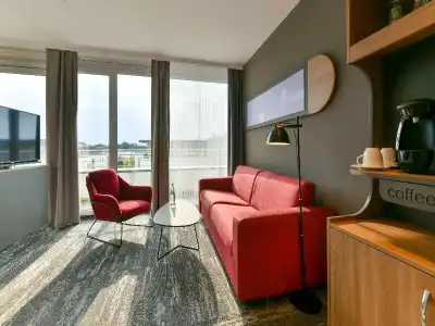 Best Western Plus - 168