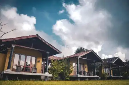Kumbukgaha Villa - 71