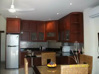 Oasis Garden & Pool Villa at VIP Resort - 26