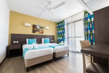 Sunseeker Holiday Complex - 85