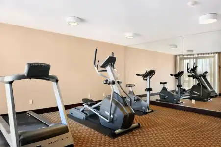 Comfort Inn & Conference Centre Toronto Airport - 23