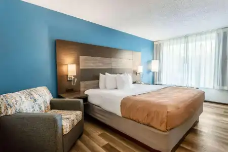 Quality Inn Branson On the Strip - 48