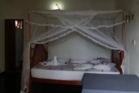 Beach Lagoon Guesthouse - 61