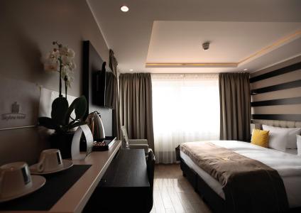 Skyline City Frankfurt - 15