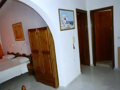 Panorama apartments - 27