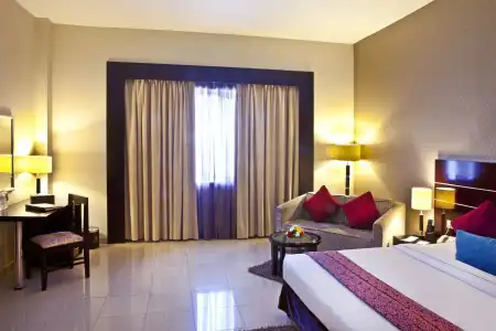 Landmark Riqqa Dubai - 24