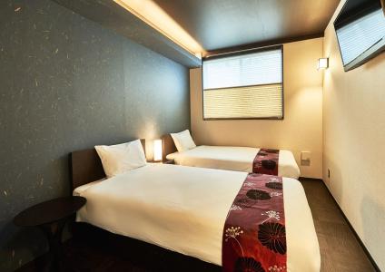 WAGOKORO - Hostel - 1