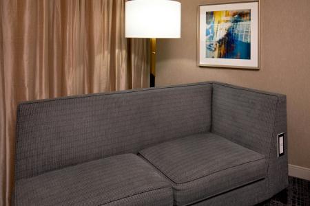 Sheraton Music City Nashville Airport - 33