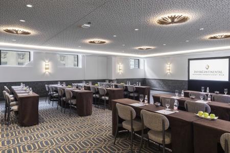 InterContinental Chicago Magnificent Mile by IHG - 41
