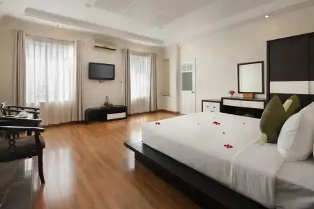 Serenity Villa Hanoi - 1