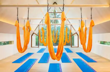 The St. Regis Maldives Vommuli Resort - 15