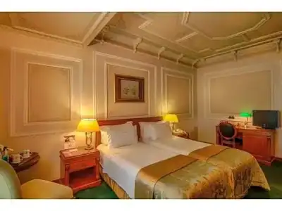 Anemon Koleksiyon Galata Otel - 32