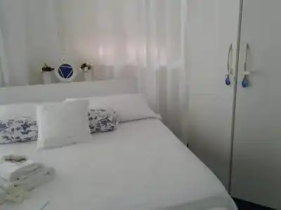 Casa Blu Cobalto Bed And Breakfast - 1