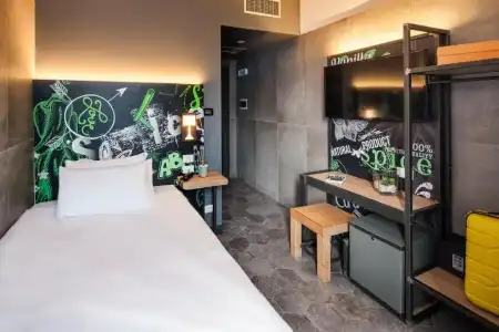 Spice Milano  - 29