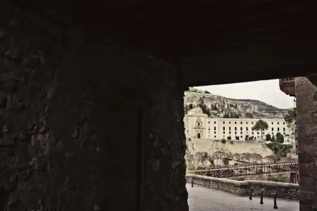 Parador de Cuenca - 24