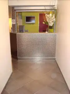 H33 Hôtel - 10