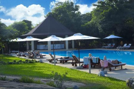 Occidental Paradise Dambulla - 17