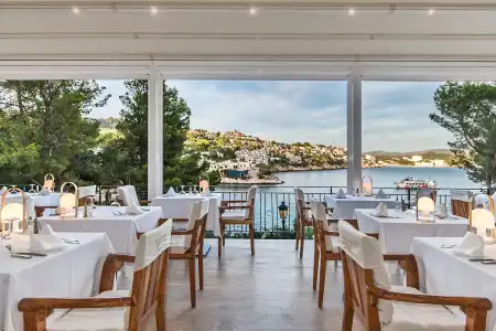 Gran Fornells Thalasso and Spa - 33