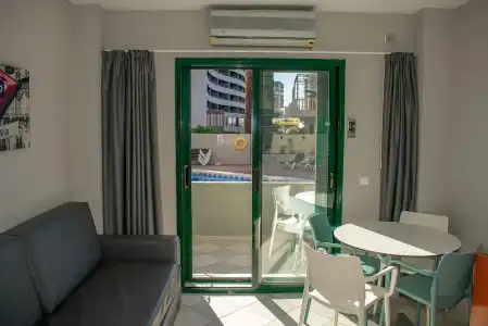 Benidorm Apartamentos Michelangelo - 236