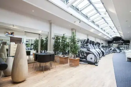 Garner Elmshorn by IHG - 50