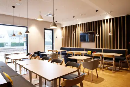 Holiday Inn Express Trier by IHG - 29