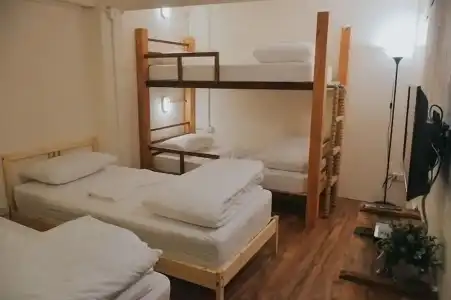 Sattahiptale Boutique Guest House & Hostel - 152