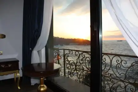 Bab-I Zer Konaklama Ve Restoran - 6