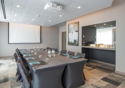 Sofitel Brussels Europe - 18