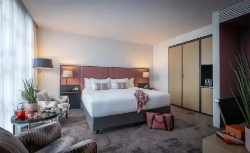 The Spencer - 50