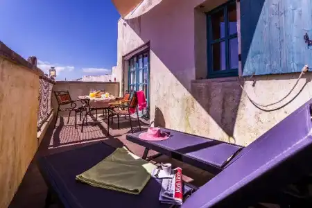 Hôtel Cap Pirate - 60