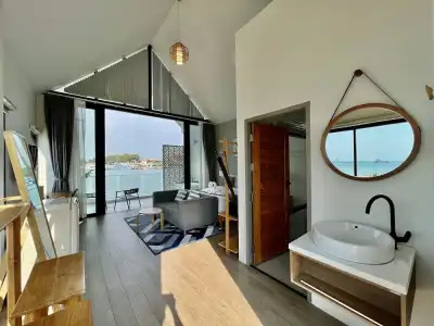 Baan Tah On The Sea - 357