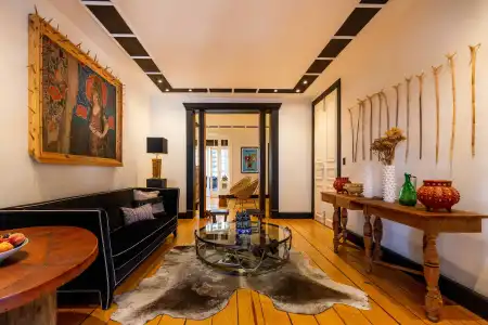 La Valise Mexico City, Member of Small Luxurys - 123