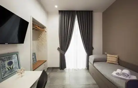 Domus Schilizzi - 19