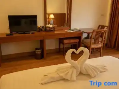 Sailom Resort Bangsaphan - 49