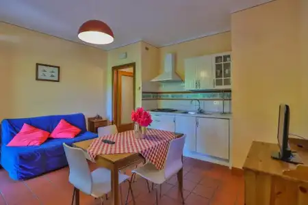 Residence Il Castagno - 20