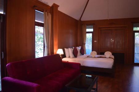 Sayang Beach Resort - 85