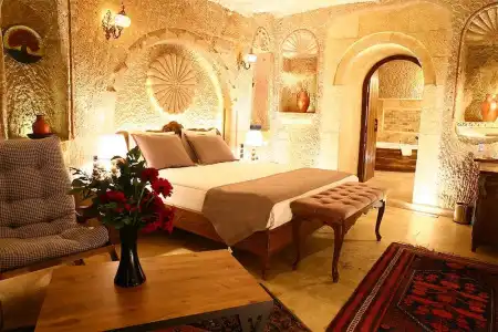 Pegas Cave Suites - 200