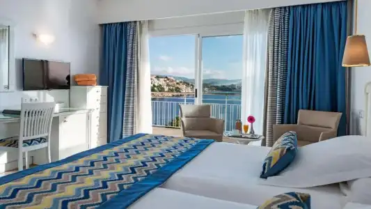 Gran Fornells Thalasso and Spa - 101