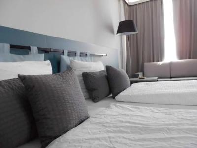 Pension Elisabeth - Rooms & Apartments - 1