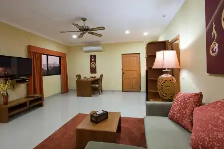 Baan Souy Resort - 64