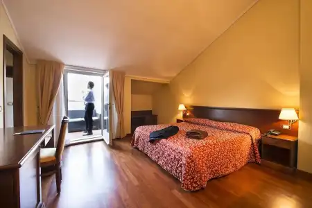 Centro Paolo VI - 66