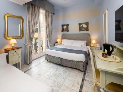 Best Western Signature Collection Shelley e Delle Palme - 181